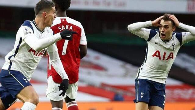 Burak'ın fantastik golü sonrası takım arkadaşı David'in verdiği tepki futbolseverlerin duygularına tercüman oldu Burak'ın fantastik golü sonrası takım arkadaşı David'in verdiği tepki futbolseverlerin duygularına tercüman oldu