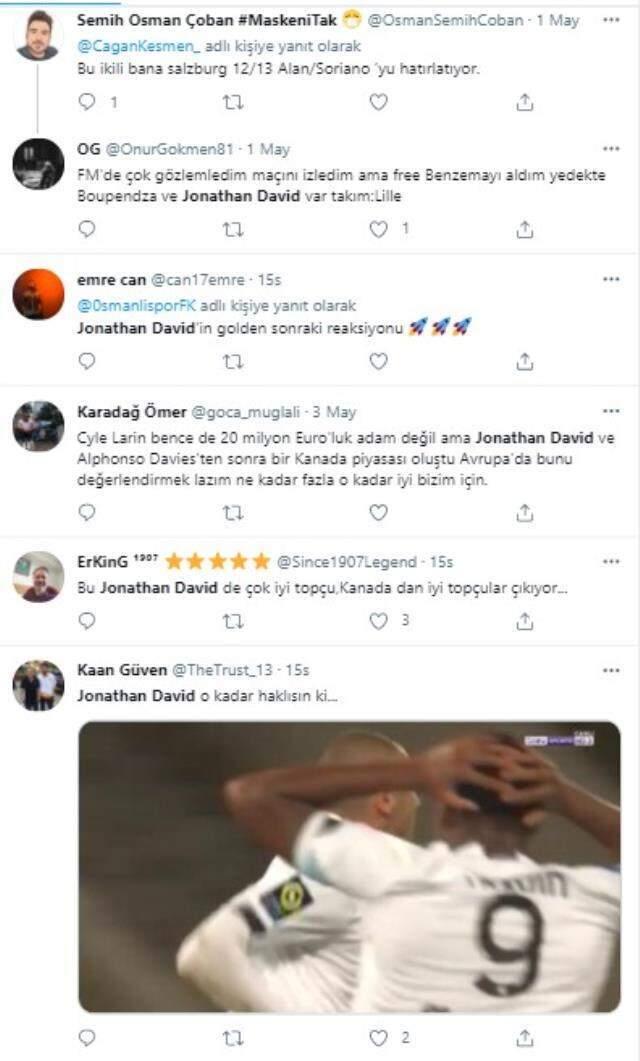 Burak'ın fantastik golüne yakından şahitlik eden takım arkadaşının verdiği tepki sosyal medyayı salladı Burak'ın fantastik golüne yakından şahitlik eden takım arkadaşının verdiği tepki sosyal medyayı salladı