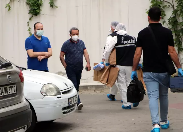 Çifte ölümde korkunç ihtimal: Doktor baba, kızını öldürdükten sonra intihar etti Çifte ölümde korkunç ihtimal: Doktor baba, kızını öldürdükten sonra intihar etti