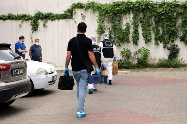 Çifte ölümde korkunç ihtimal: Doktor baba, kızını öldürdükten sonra intihar etti Çifte ölümde korkunç ihtimal: Doktor baba, kızını öldürdükten sonra intihar etti
