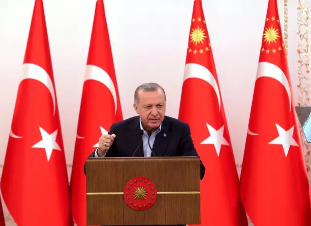 Son dakika haberleri | Cumhurbaşkanı Erdoğan, Diyarbakır anneleriyle iftarda buluştu: (2) Son dakika haberleri | Cumhurbaşkanı Erdoğan, Diyarbakır anneleriyle iftarda buluştu: (2)