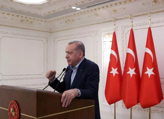 Son dakika haberleri | Cumhurbaşkanı Erdoğan, Diyarbakır anneleriyle iftarda buluştu: (2) Son dakika haberleri | Cumhurbaşkanı Erdoğan, Diyarbakır anneleriyle iftarda buluştu: (2)