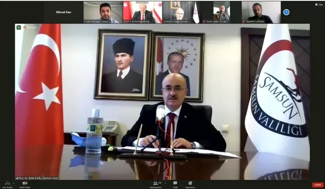 Cumhurbaşkanı Tatar'dan Anastasiadis'in yüzüne Cenevre'de tokat gibi cevap Cumhurbaşkanı Tatar'dan Anastasiadis'in yüzüne Cenevre'de tokat gibi cevap