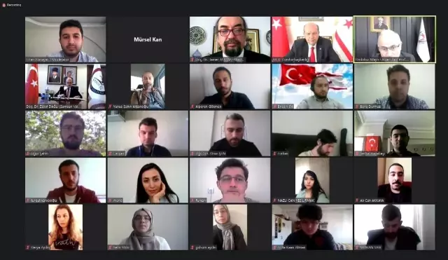 Cumhurbaşkanı Tatar'dan Anastasiadis'in yüzüne Cenevre'de tokat gibi cevap Cumhurbaşkanı Tatar'dan Anastasiadis'in yüzüne Cenevre'de tokat gibi cevap