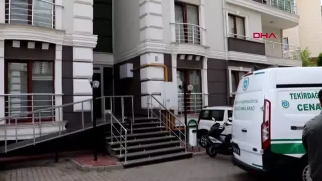 Çifte ölümde korkunç ihtimal: Doktor baba, kızını öldürdükten sonra intihar etti Çifte ölümde korkunç ihtimal: Doktor baba, kızını öldürdükten sonra intihar etti
