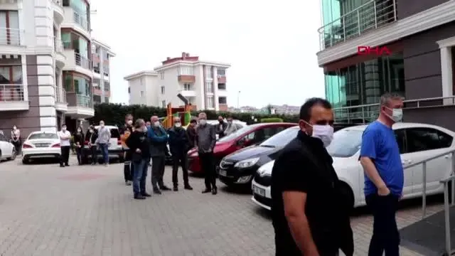 Çifte ölümde korkunç ihtimal: Doktor baba, kızını öldürdükten sonra intihar etti Çifte ölümde korkunç ihtimal: Doktor baba, kızını öldürdükten sonra intihar etti