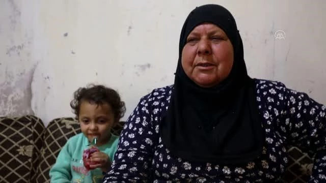 Esed Rejiminin Saldirilarinda 6 Cocugunu Kaybeden Suriyeli Fatima Bir Anneler Gunu Ne Daha Buruk Giriyor 2