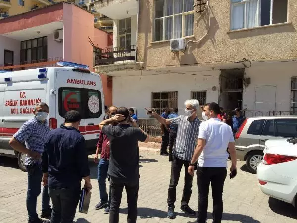 Eşini öldüren koca: Küçük şeylerden tartıştık, sinirlendim, bıçakladım Eşini öldüren koca: Küçük şeylerden tartıştık, sinirlendim, bıçakladım