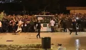 Fanatik Yahudi gruplar, 10 Mayıs'ta Mescid-i Aksa'ya baskın yapmaya hazırlanıyor Fanatik Yahudi gruplar, 10 Mayıs'ta Mescid-i Aksa'ya baskın yapmaya hazırlanıyor
