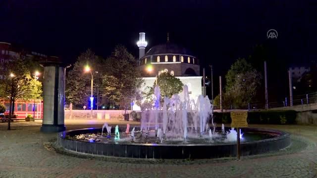 kadir gecesi dualarla idrak edildi 14120589 o