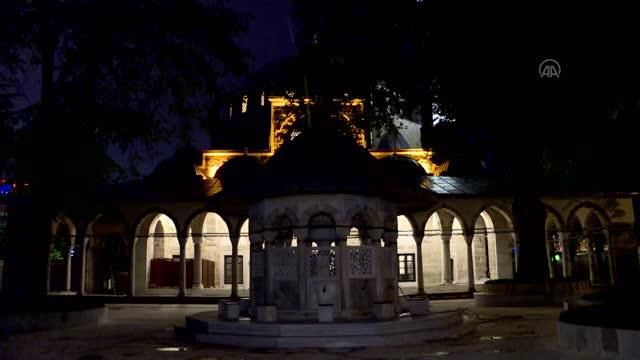 kadir gecesi dualarla idrak edildi 4 14120589 o