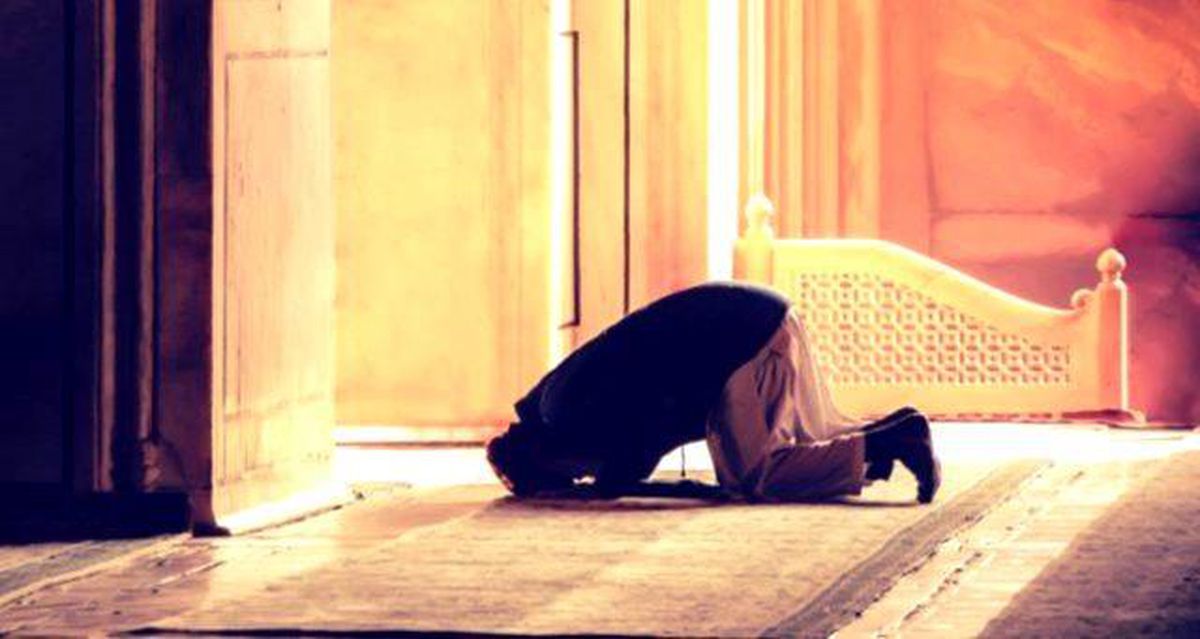 Kadir Gecesi kılınacak 12 rekat namaz tarifi! Kadir Gecesi 12 rekatlık namaz nasıl kılınır?