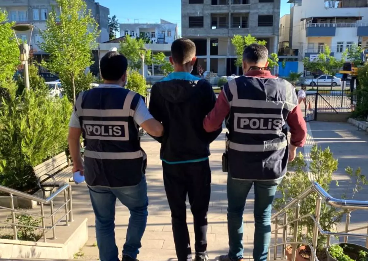 Kahta'da bisiklet çalan şahıs yakalandı 1 kahta da bisiklet calan sahis yakalandi 14118937 amp