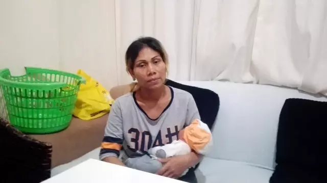 Vahşice öldürülen Özbek gencin, katilini tıraş ederken çektiği videosu ortaya çıktı Vahşice öldürülen Özbek gencin, katilini tıraş ederken çektiği videosu ortaya çıktı