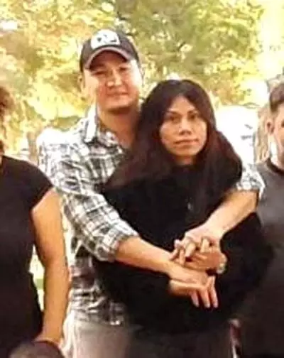 Vahşice öldürülen Özbek gencin, katilini tıraş ederken çektiği videosu ortaya çıktı Vahşice öldürülen Özbek gencin, katilini tıraş ederken çektiği videosu ortaya çıktı