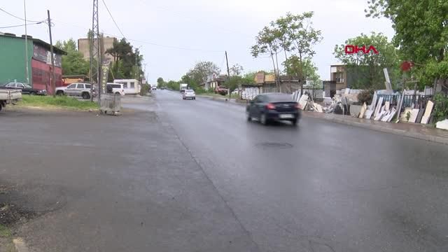 KÜÇÜKÇEKMECE'DE KAMYONETİN ÇOCUĞA ÇARPTIĞI FECİ KAZA KAMERADA KÜÇÜKÇEKMECE'DE KAMYONETİN ÇOCUĞA ÇARPTIĞI FECİ KAZA KAMERADA