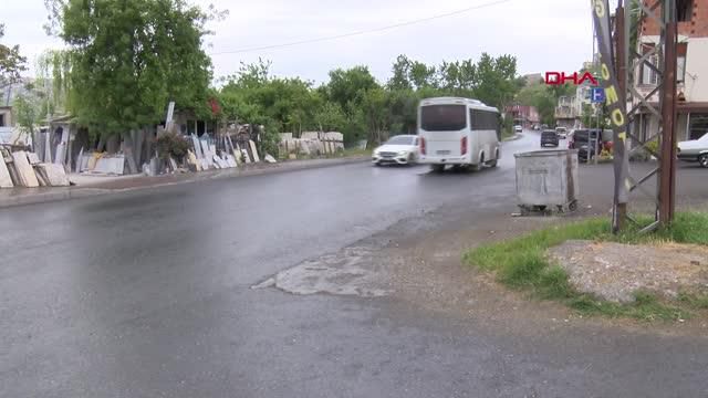 KÜÇÜKÇEKMECE'DE KAMYONETİN ÇOCUĞA ÇARPTIĞI FECİ KAZA KAMERADA KÜÇÜKÇEKMECE'DE KAMYONETİN ÇOCUĞA ÇARPTIĞI FECİ KAZA KAMERADA