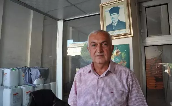 KURUMA TEHLİKESİ OLAN TAHTAKÖPRÜ BARAJI'NDA SU SEVİYESİ YÜKSELDİ