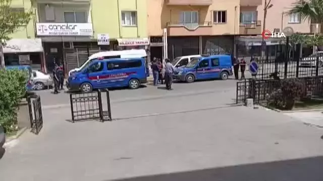 Manisa'da tarihi eser operasyonu: 7 tutuklama Manisa'da tarihi eser operasyonu: 7 tutuklama