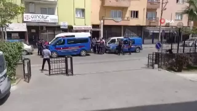 Manisa'da tarihi eser operasyonu: 7 tutuklama