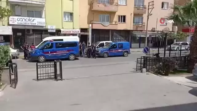Manisa'da tarihi eser operasyonu: 7 tutuklama