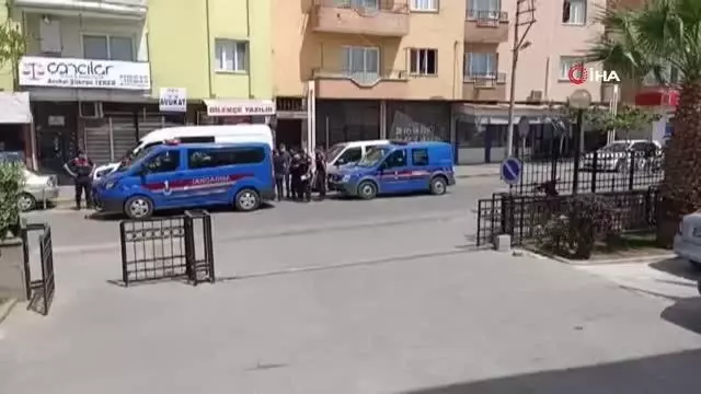Manisa'da tarihi eser operasyonu: 7 tutuklama