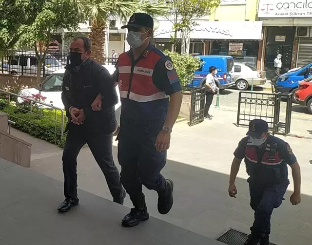 Manisa'da tarihi eser operasyonu: 7 tutuklama