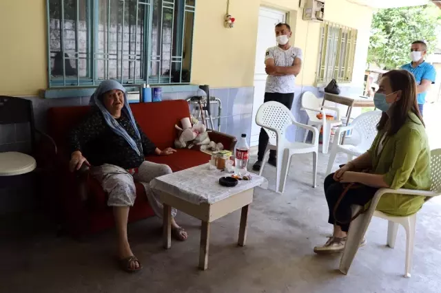 Nazilli Belediye Başkanı Özcan, bayram öncesi sevindirdi Nazilli Belediye Başkanı Özcan, bayram öncesi sevindirdi