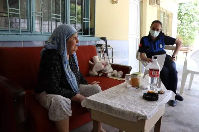Nazilli Belediye Başkanı Özcan, bayram öncesi sevindirdi Nazilli Belediye Başkanı Özcan, bayram öncesi sevindirdi
