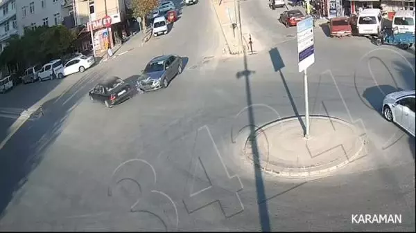 Son dakika... Nisan ayında 26 bin 203 kazada, 147 kişi hayatını kaybetti Son dakika... Nisan ayında 26 bin 203 kazada, 147 kişi hayatını kaybetti