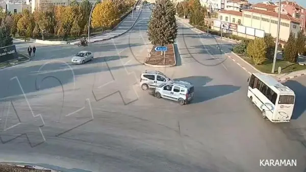 Son dakika... Nisan ayında 26 bin 203 kazada, 147 kişi hayatını kaybetti Son dakika... Nisan ayında 26 bin 203 kazada, 147 kişi hayatını kaybetti
