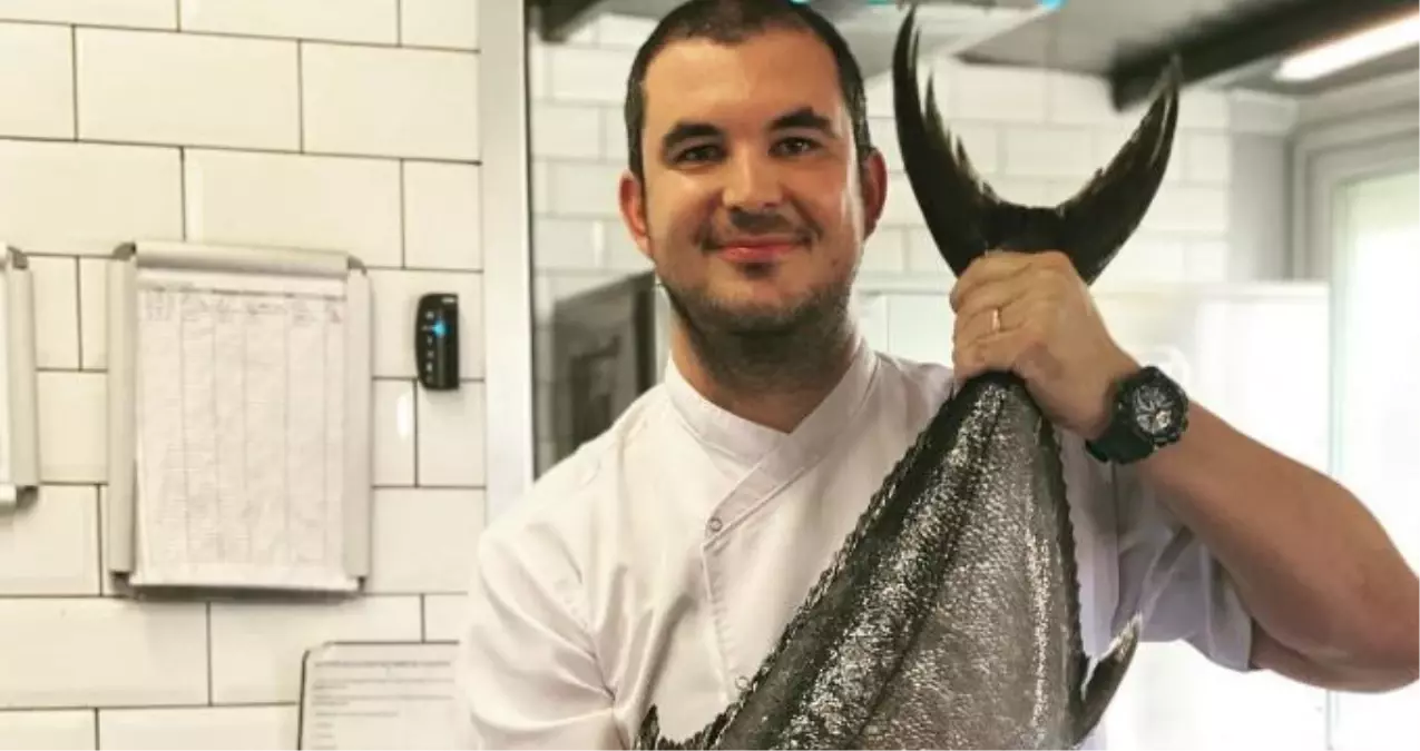 Osman Sezener kimdir, restaurantı nerede? Masterchef konuğu Osman Sezener kaç yaşında, nereli? Masterchef bugün misafir şef kimdir?