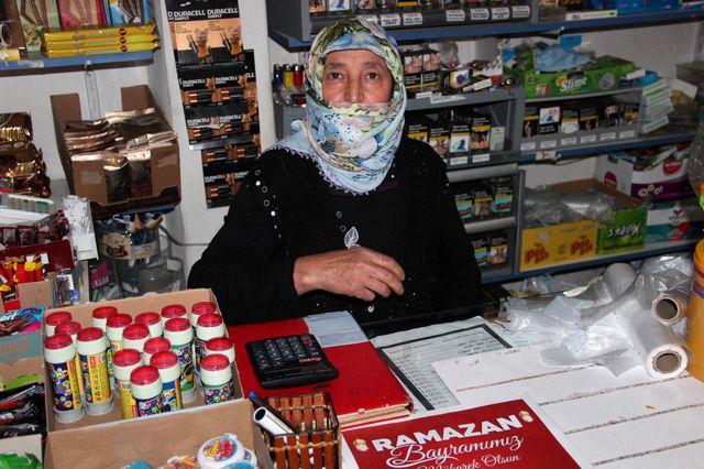parasini calan hirsizlari yakalayan yasli kad 14120096 o