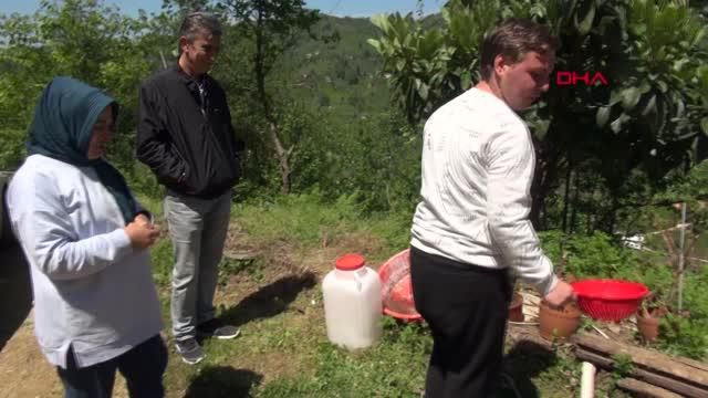 rize evlat edindigi safa yi engelli oldugu or 14118873 o