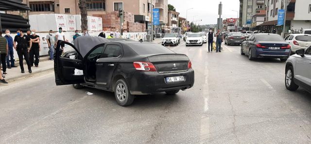 sapanca da iki otomobil carpisti 2 yarali 2 14120151 o