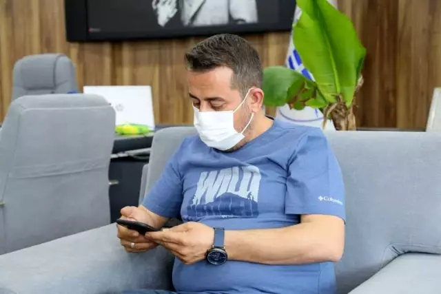 'Senin Faturan'a siyasi partilerden destek 'Senin Faturan'a siyasi partilerden destek