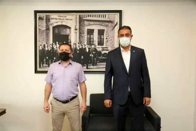 'Senin Faturan'a siyasi partilerden destek 'Senin Faturan'a siyasi partilerden destek