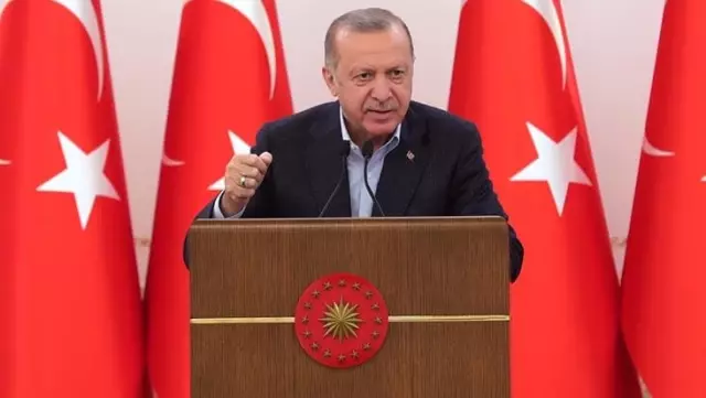Son Dakika: Cumhurbaşkanı Erdoğan'dan Mescid-i Aksa saldırısına çok sert tepki: İsrail terör devletidir Son Dakika: Cumhurbaşkanı Erdoğan'dan Mescid-i Aksa saldırısına çok sert tepki: İsrail terör devletidir