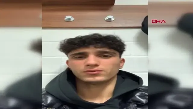 SPOR Emrehan Gedikli: Leverkusen taraftarının önünde oynamayı sabırsızlıkla bekliyorum SPOR Emrehan Gedikli: Leverkusen taraftarının önünde oynamayı sabırsızlıkla bekliyorum