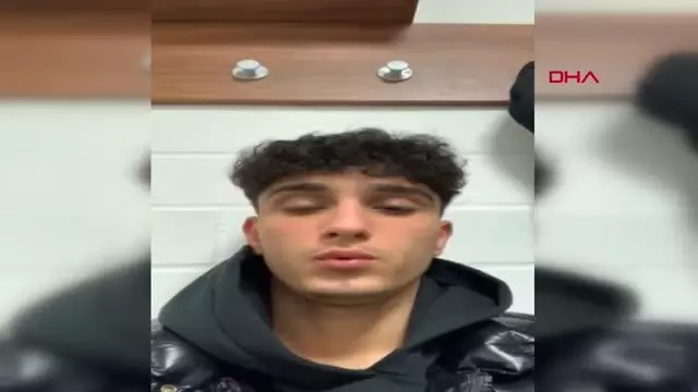 SPOR Emrehan Gedikli: Leverkusen taraftarının önünde oynamayı sabırsızlıkla bekliyorum SPOR Emrehan Gedikli: Leverkusen taraftarının önünde oynamayı sabırsızlıkla bekliyorum