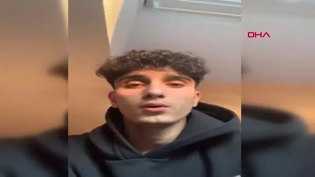 SPOR Emrehan Gedikli: Leverkusen taraftarının önünde oynamayı sabırsızlıkla bekliyorum SPOR Emrehan Gedikli: Leverkusen taraftarının önünde oynamayı sabırsızlıkla bekliyorum