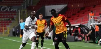 MAÇ ÖZETİ: Göztepe 2 - 1 Gaziantep | HDmacozeti | 6 Aralık ...