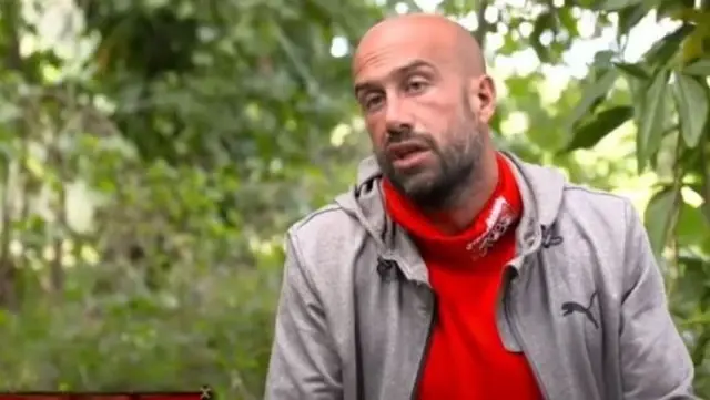 Survivor'da neler olmuş neler! Elenen yarışmacılar Cemal Hünal ve Çağrı Atakan aylar sonra itiraf etti Survivor'da neler olmuş neler! Elenen yarışmacılar Cemal Hünal ve Çağrı Atakan aylar sonra itiraf etti