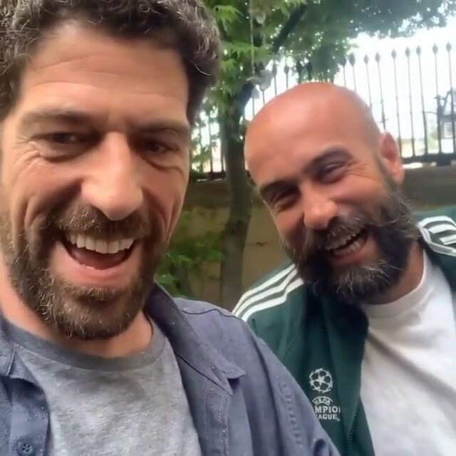 Survivor'da neler olmuş neler! Elenen yarışmacılar Cemal Hünal ve Çağrı Atakan aylar sonra itiraf etti Survivor'da neler olmuş neler! Elenen yarışmacılar Cemal Hünal ve Çağrı Atakan aylar sonra itiraf etti