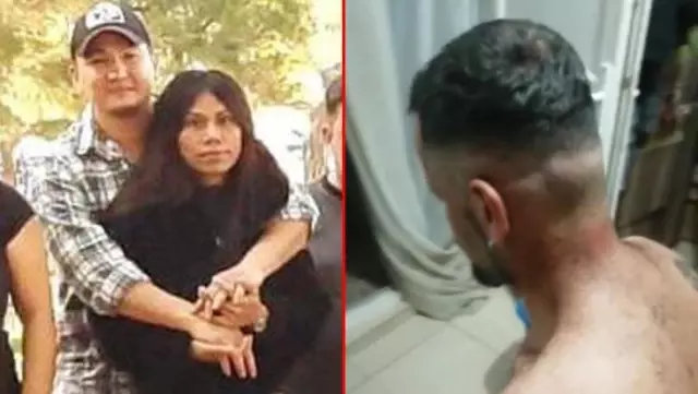 Vahşice öldürülen Özbek gencin, katilini tıraş ederken çektiği videosu ortaya çıktı Vahşice öldürülen Özbek gencin, katilini tıraş ederken çektiği videosu ortaya çıktı