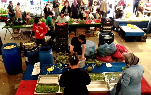 Pazarlar bugün yeniden açılınca marketlerin fiyat oyunu deşifre oldu Pazarlar bugün yeniden açılınca marketlerin fiyat oyunu deşifre oldu
