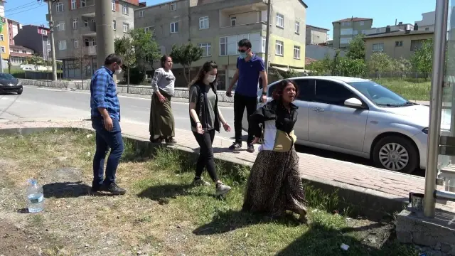 Yakayı ele veren hırsızlardan peş peşe iğrençlikler! Önce tükürdü, sonra da tuvaletini yaptı Yakayı ele veren hırsızlardan peş peşe iğrençlikler! Önce tükürdü, sonra da tuvaletini yaptı