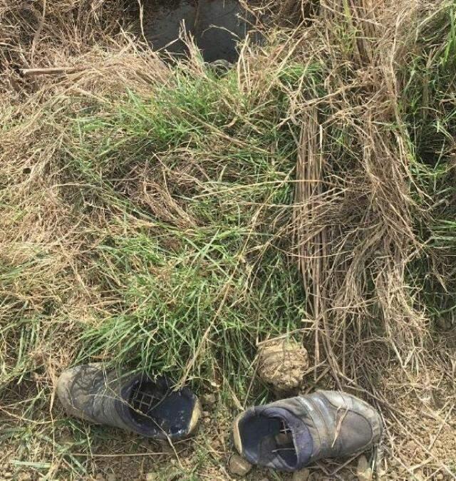 Yavru köpeği kurtarmak isterken kuyuya düşüp feci şekilde can verdi Yavru köpeği kurtarmak isterken kuyuya düşüp feci şekilde can verdi
