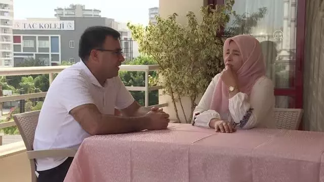 Yollarda 'Şoför Nebahat' evlerinde anneler Yollarda 'Şoför Nebahat' evlerinde anneler