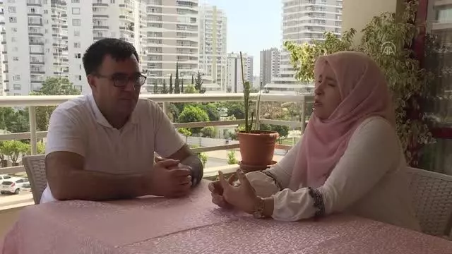 Yollarda 'Şoför Nebahat' evlerinde anneler Yollarda 'Şoför Nebahat' evlerinde anneler